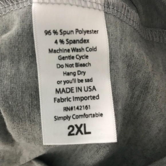 Lularoe Randy NWT - Picture 4 of 4